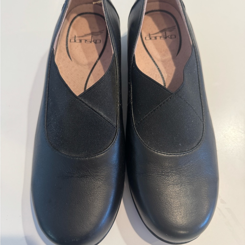 Dansko ANN size 37